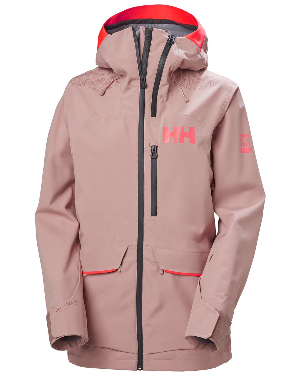 Helly hansen aurora shell hotsell