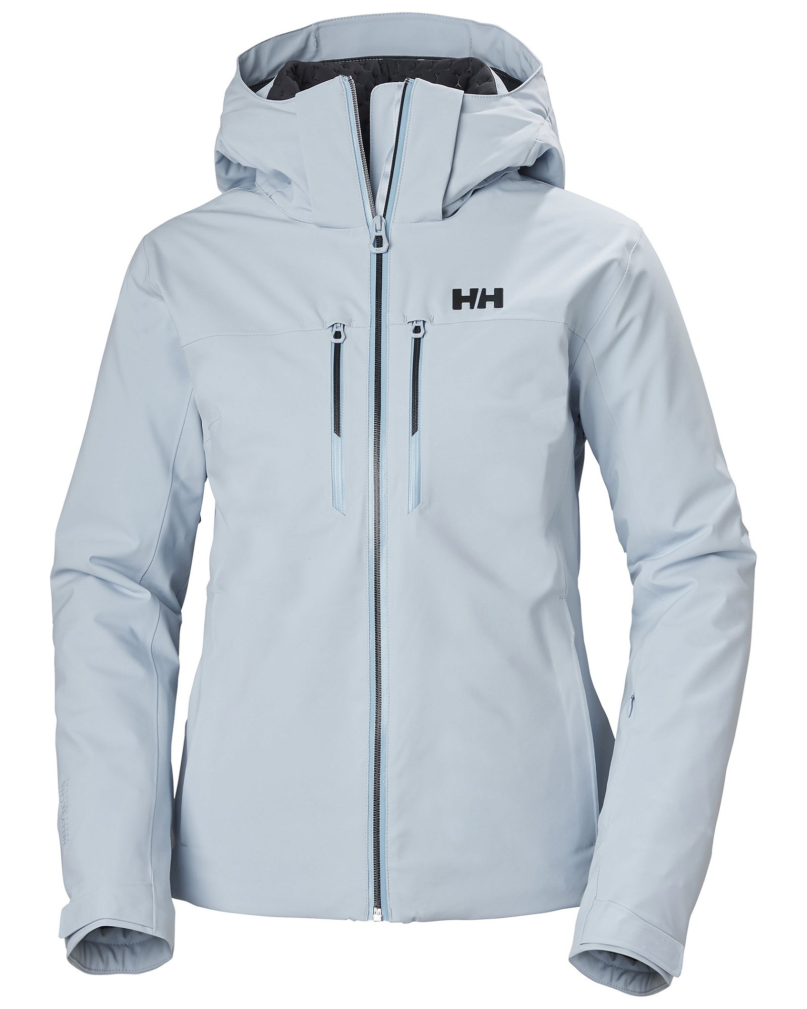 Helly Hansen Alphelia Lifaloft Jacket W Baby Trooper (XS XS)