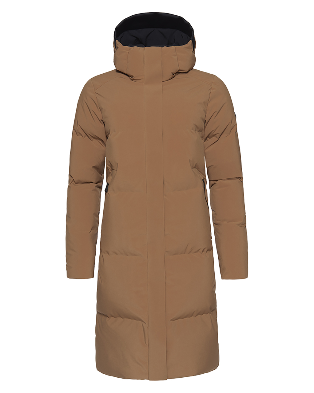 Sail racing sales race down parka