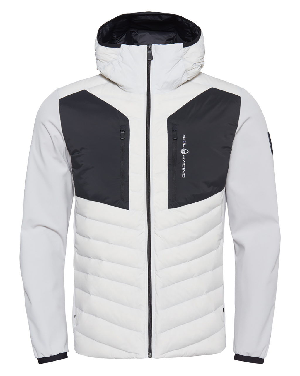 Patrol jacket 2025 sail racing