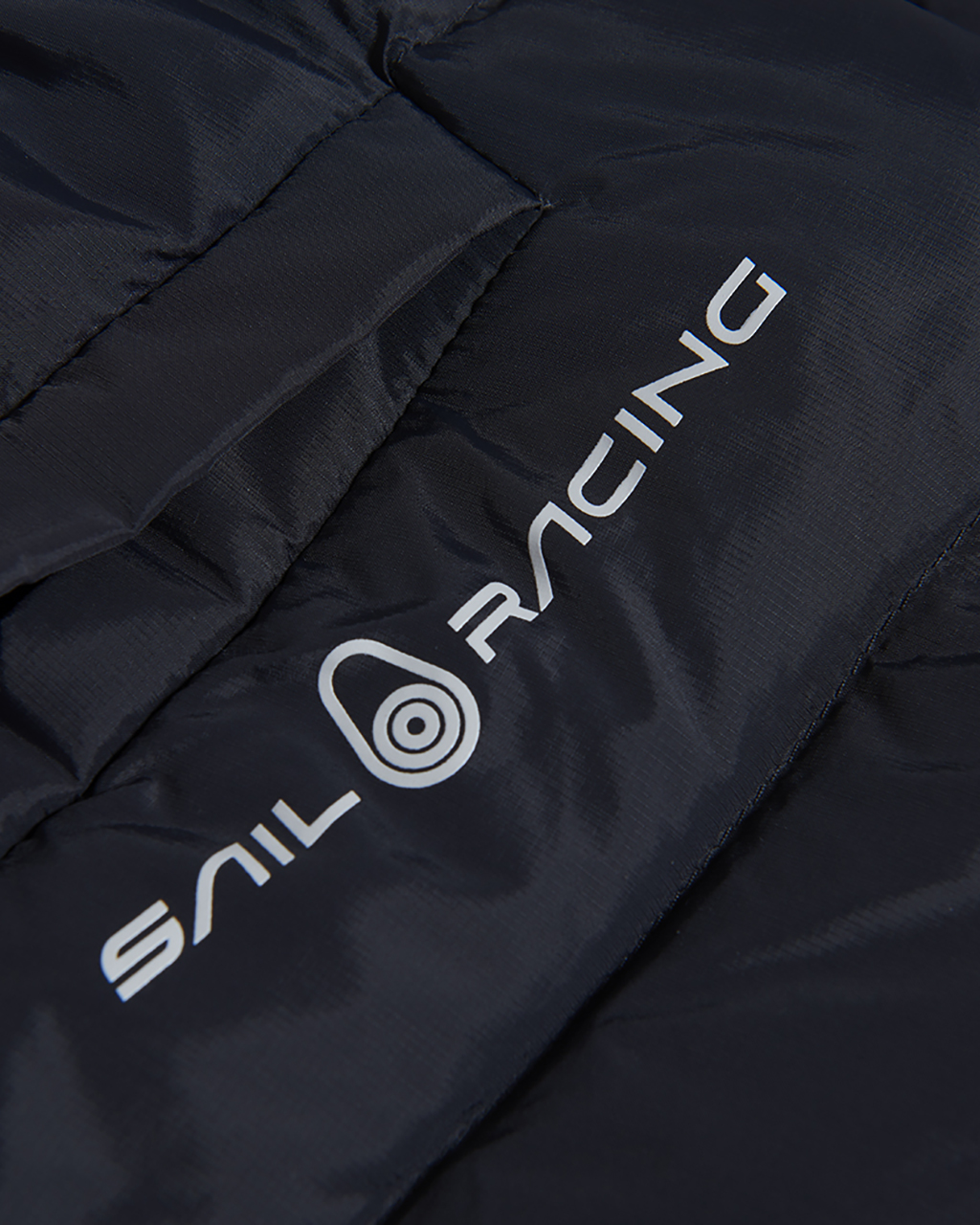 Sail racing link on sale down jacket carbon