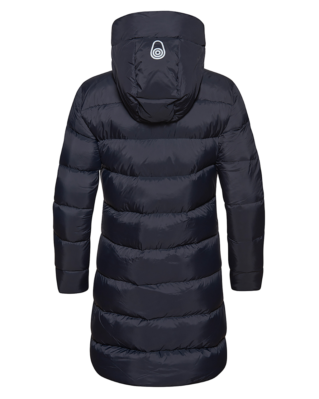 Sail racing race down parka online dam