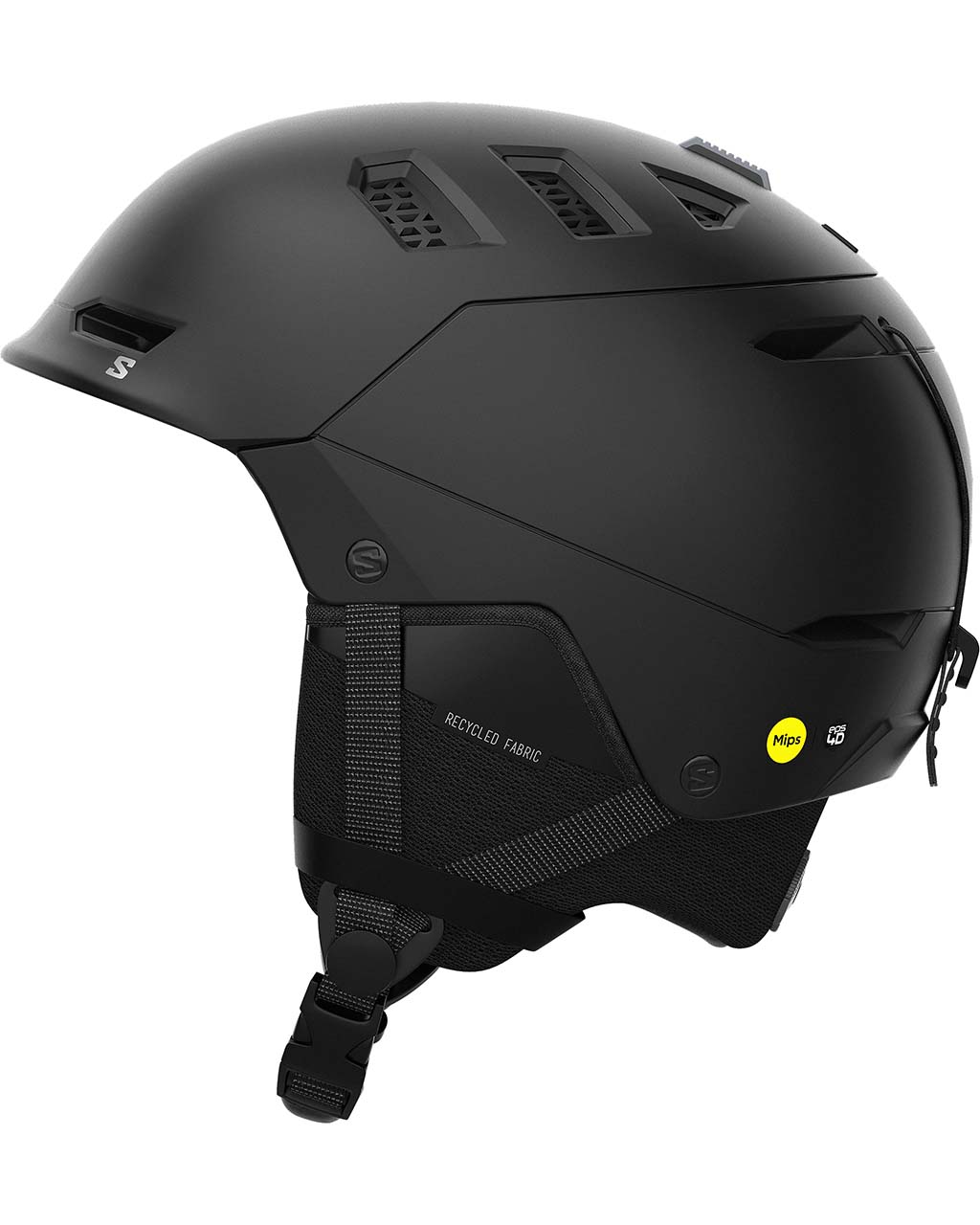 salomon sight mips helmet