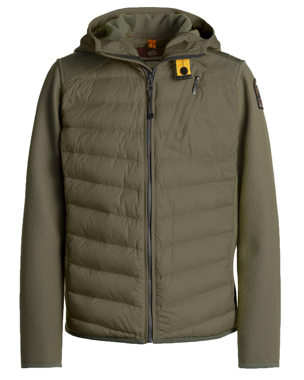 parajumpers polar puffer