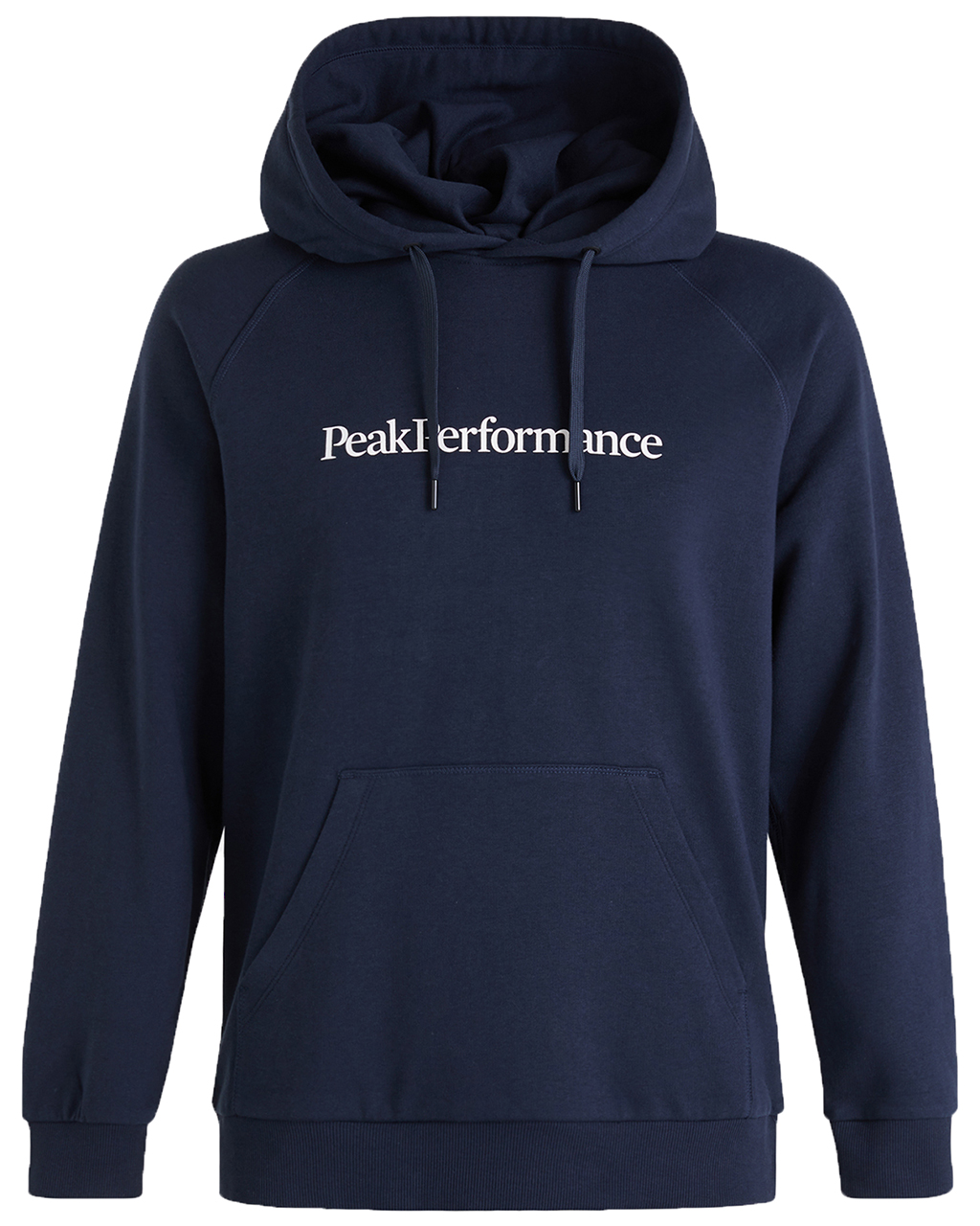 Peak performance cheap hoodie blue