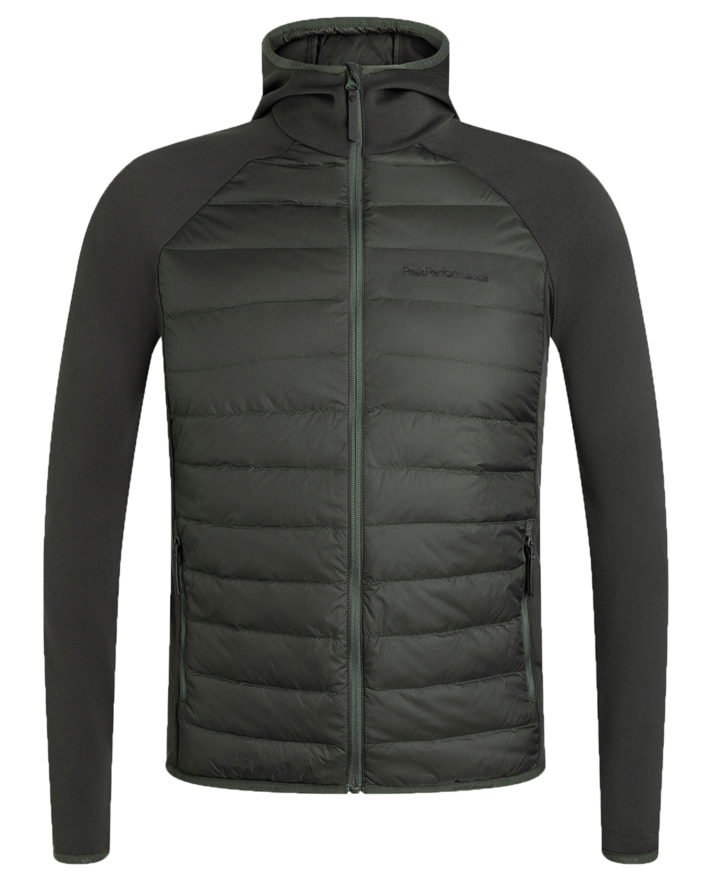 Peak performance best sale hybrid jacket