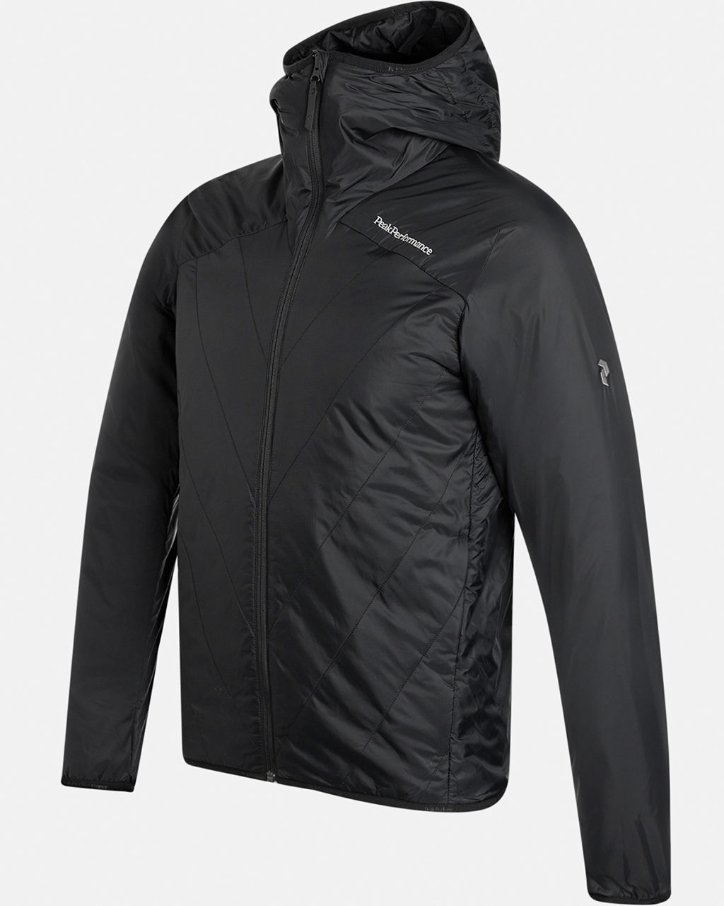 Peak shop performance primaloft