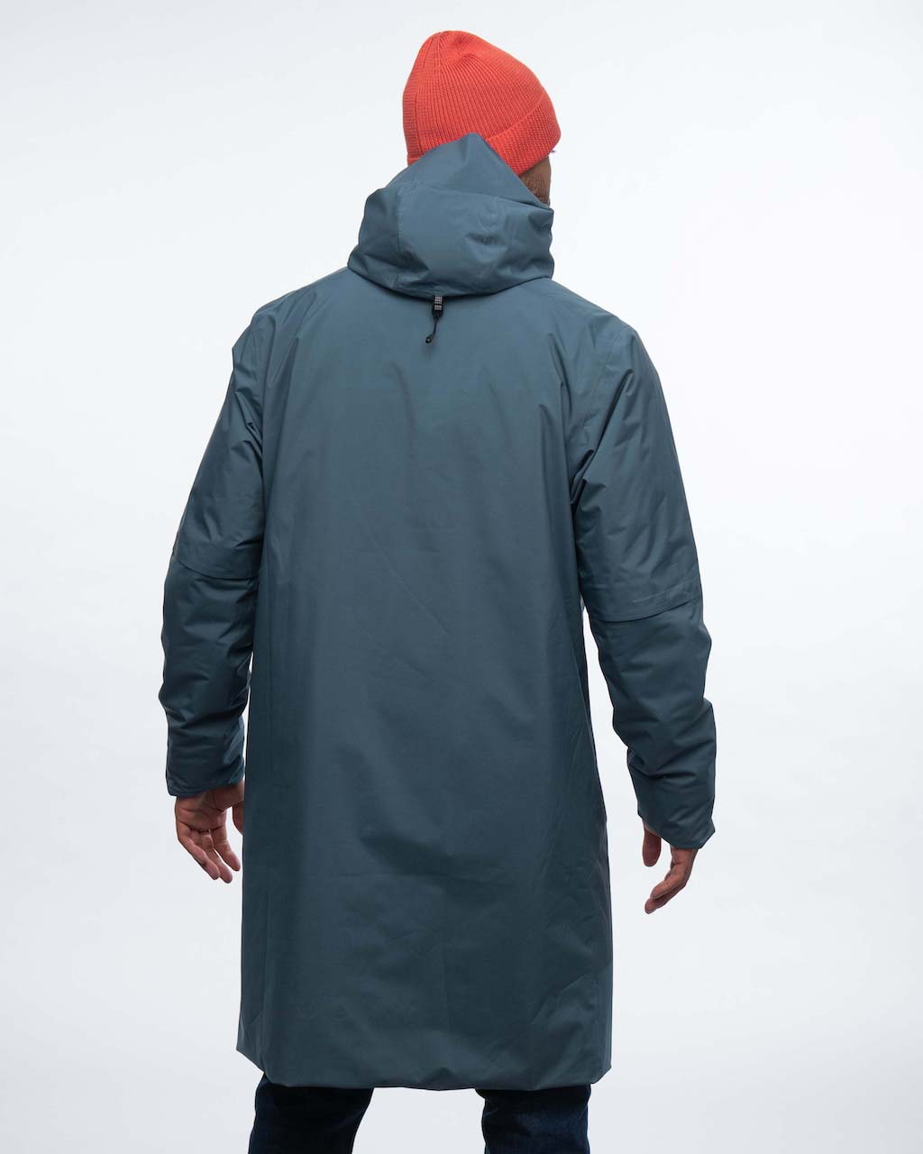 Bergans oslo outlet parka