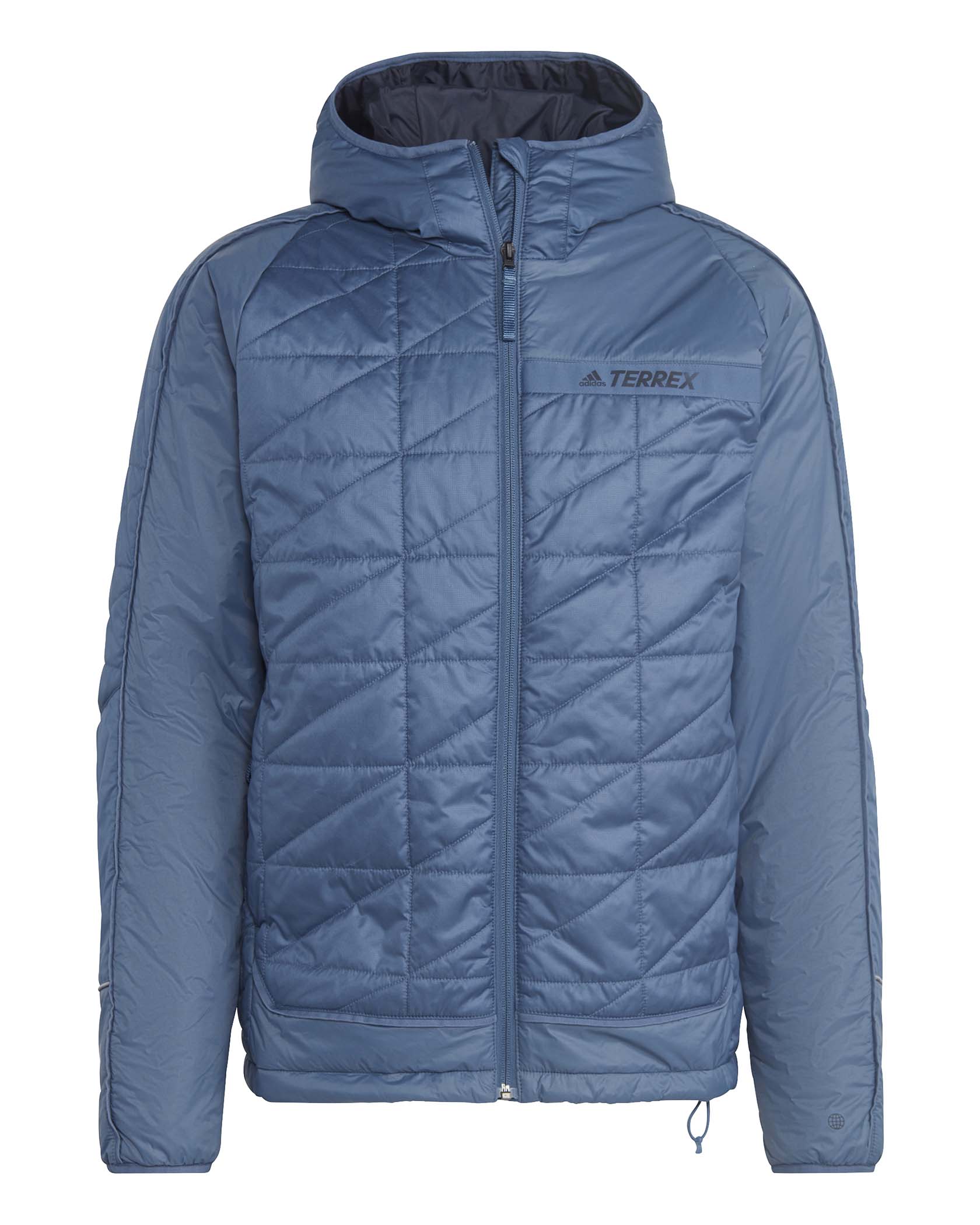 Simms kinetic outlet insulated jacket