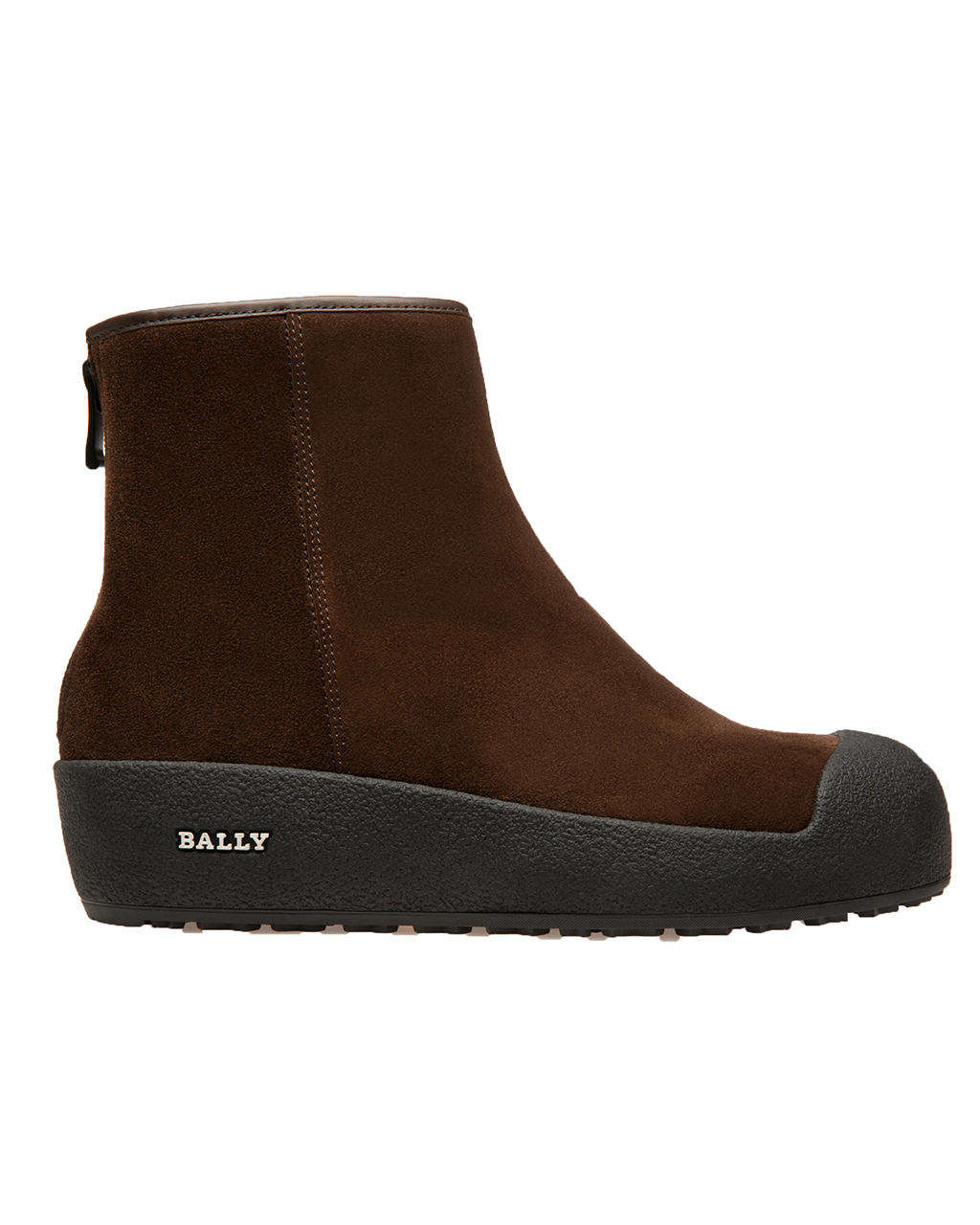 Bally curlingkänga best sale