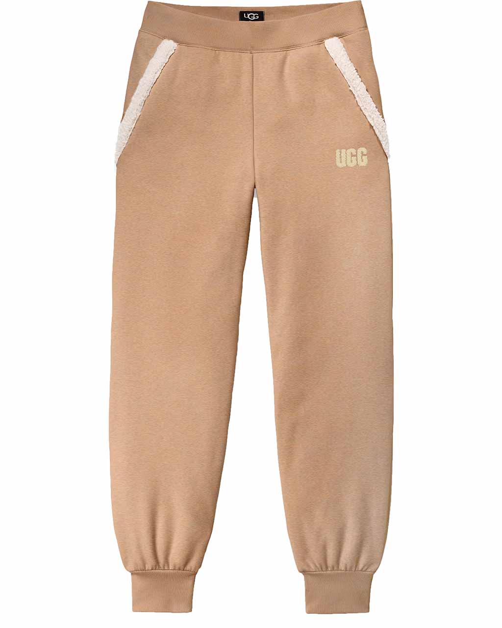 Ugg fleece cheap lined sweatpants