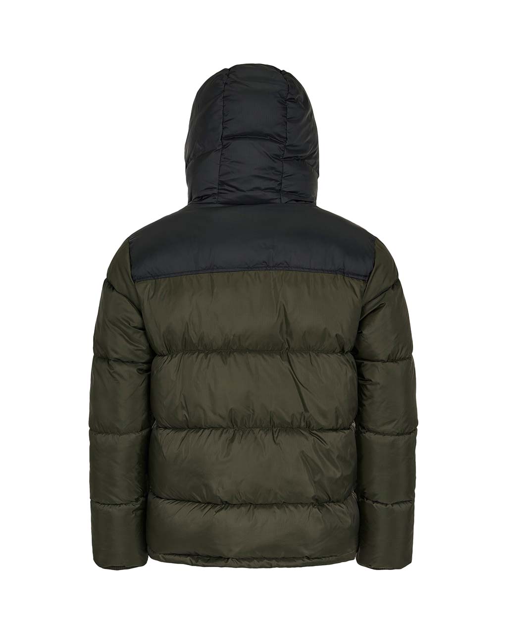 Erkek thermore deals padded parka