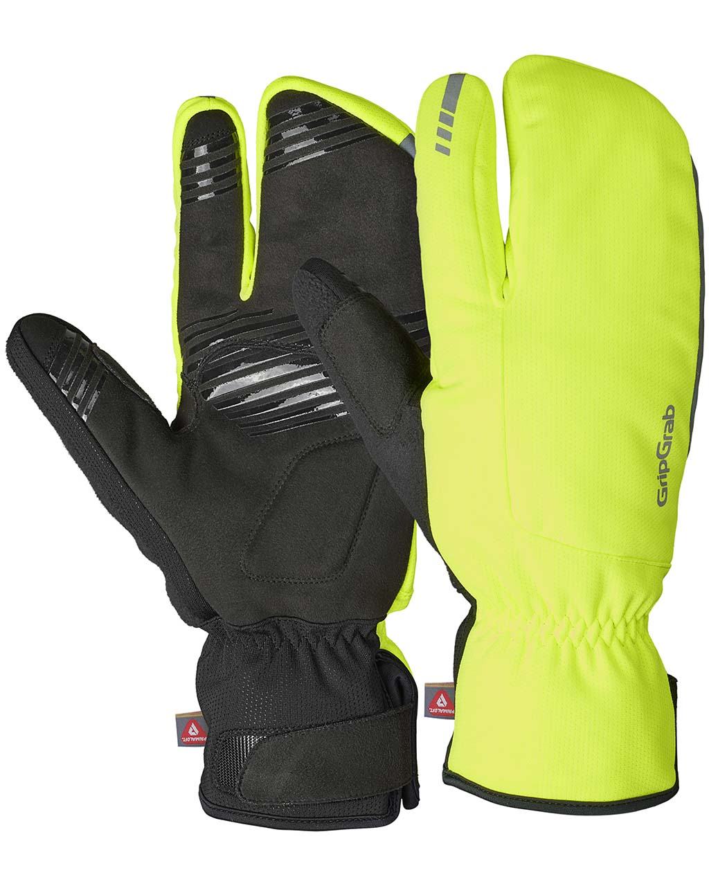 Gripgrab nordic hot sale gloves