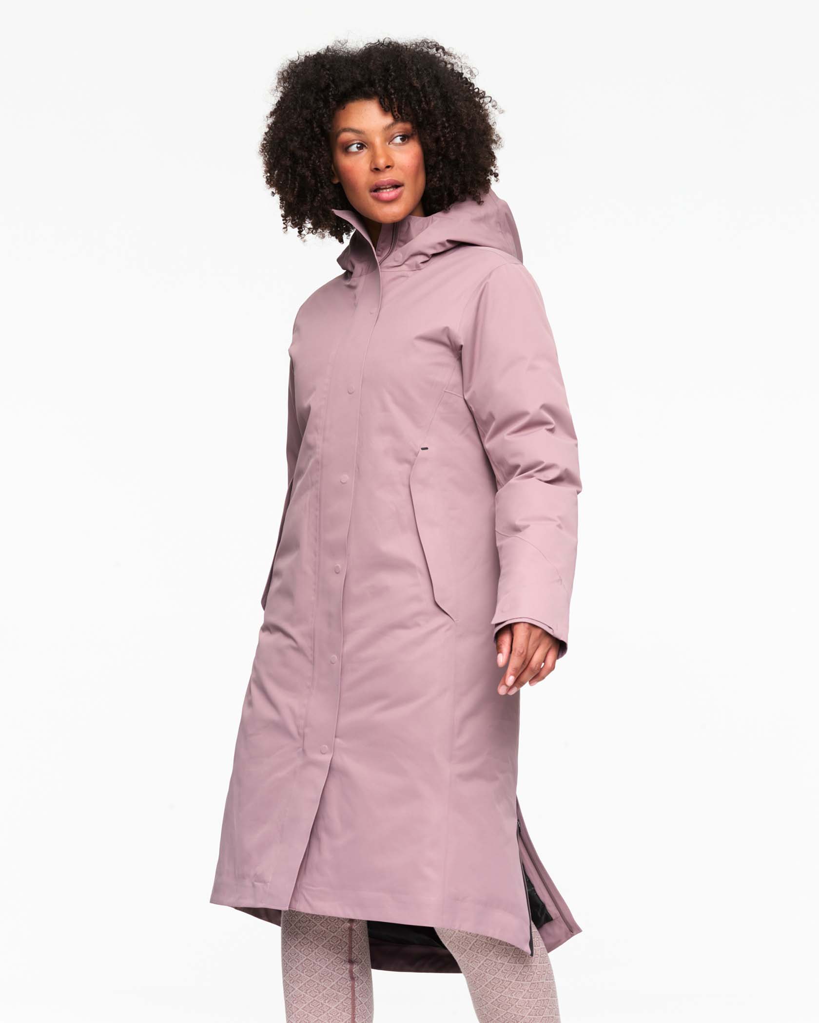 Kari traa tvilde on sale parka