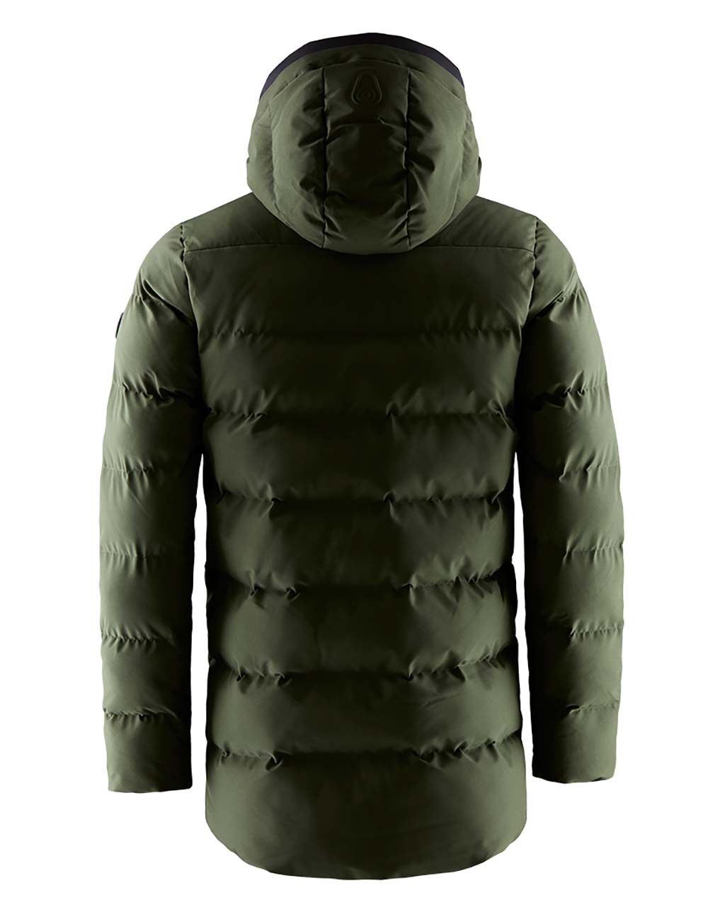 Sail racing m gravity 2025 down jacket