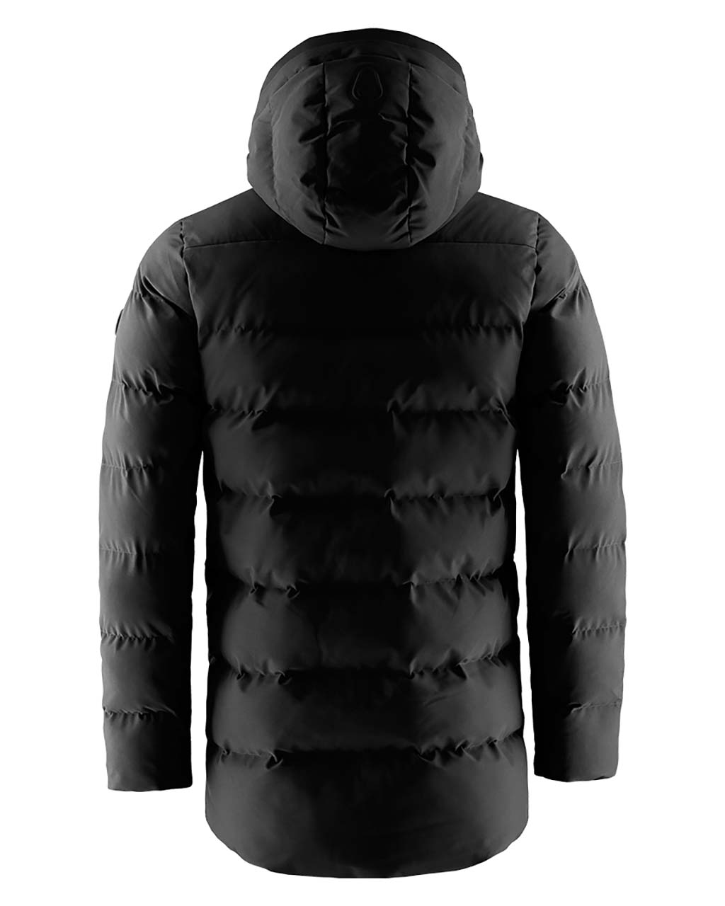 Sail racing shop race parka carbon