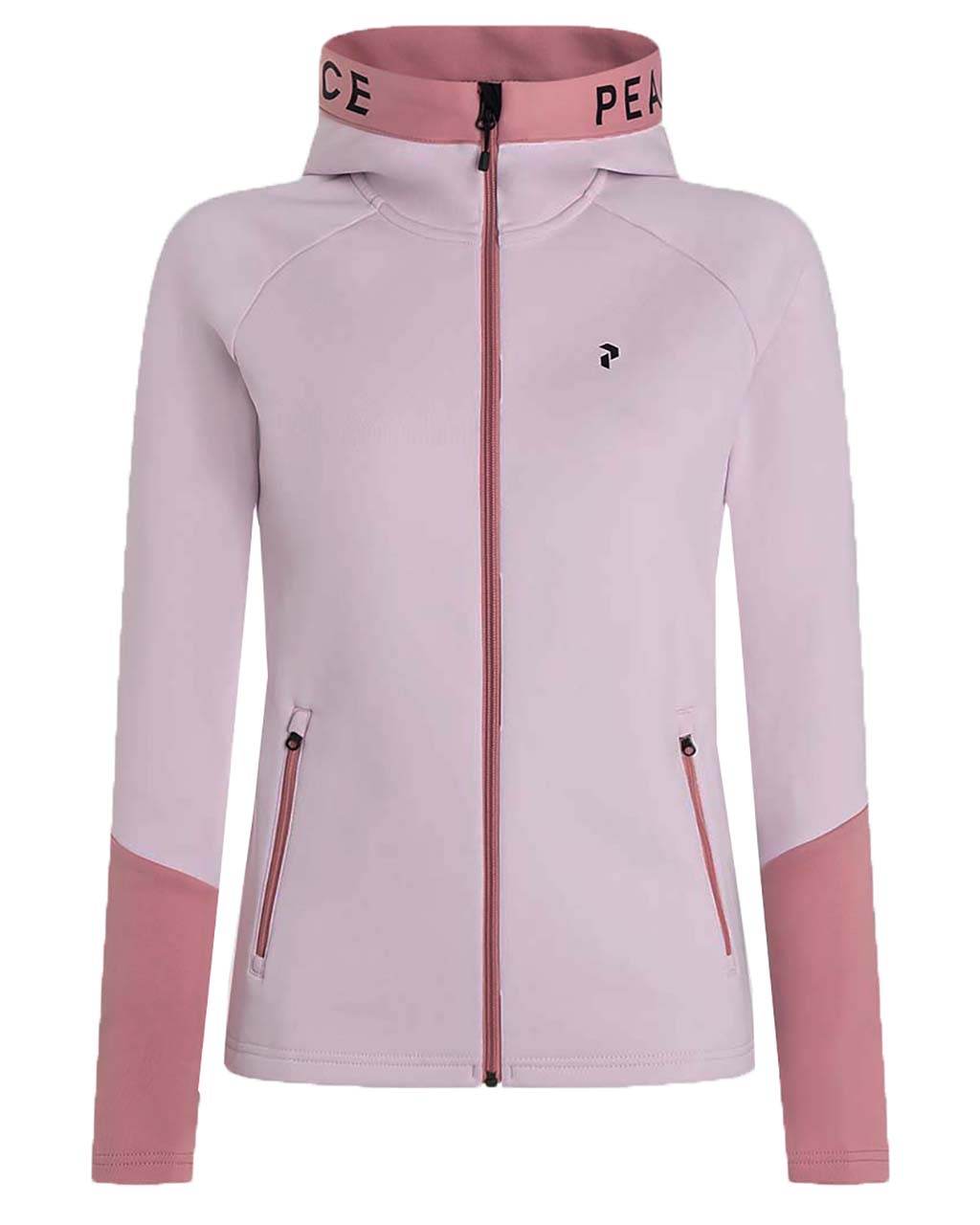 Peak performance w outlet rider zip hood