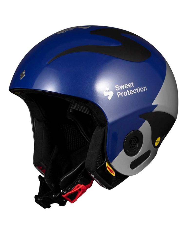 Sweet Protection Volata MIPS FIS X Helmet – Race Place