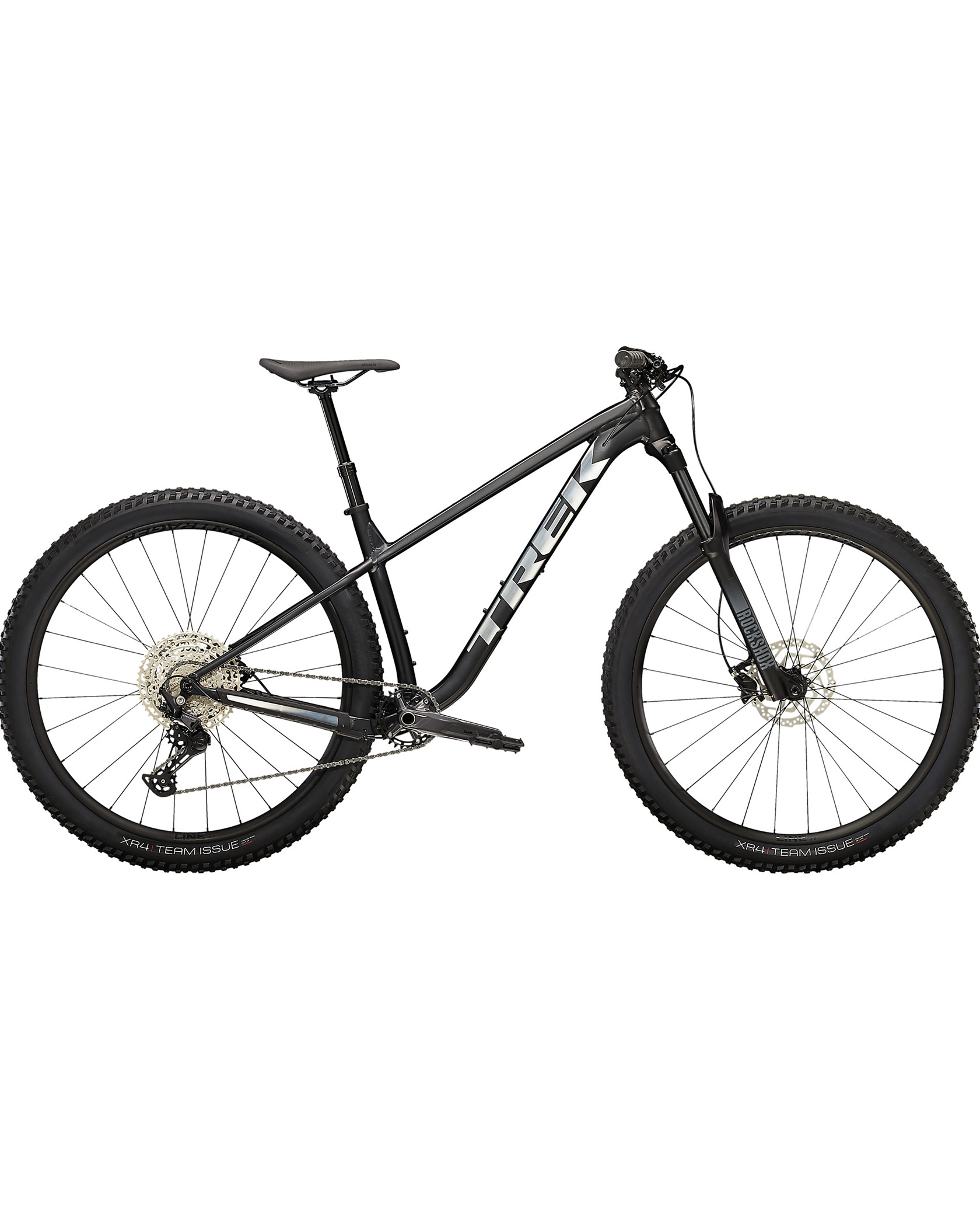 Trek discount roscoe black