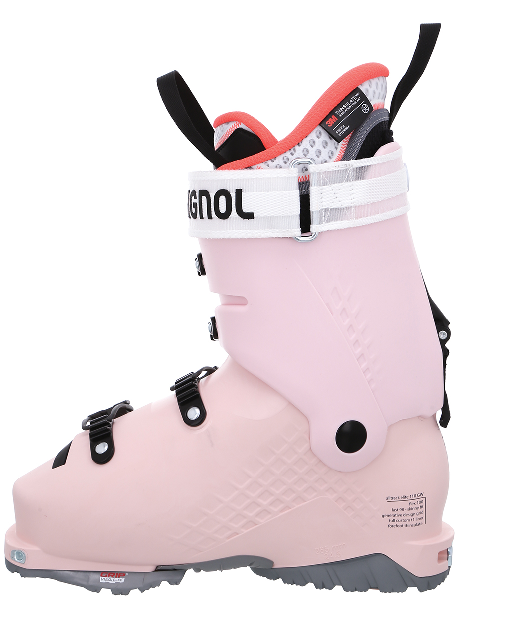 Rossignol alltrack hot sale elite 1