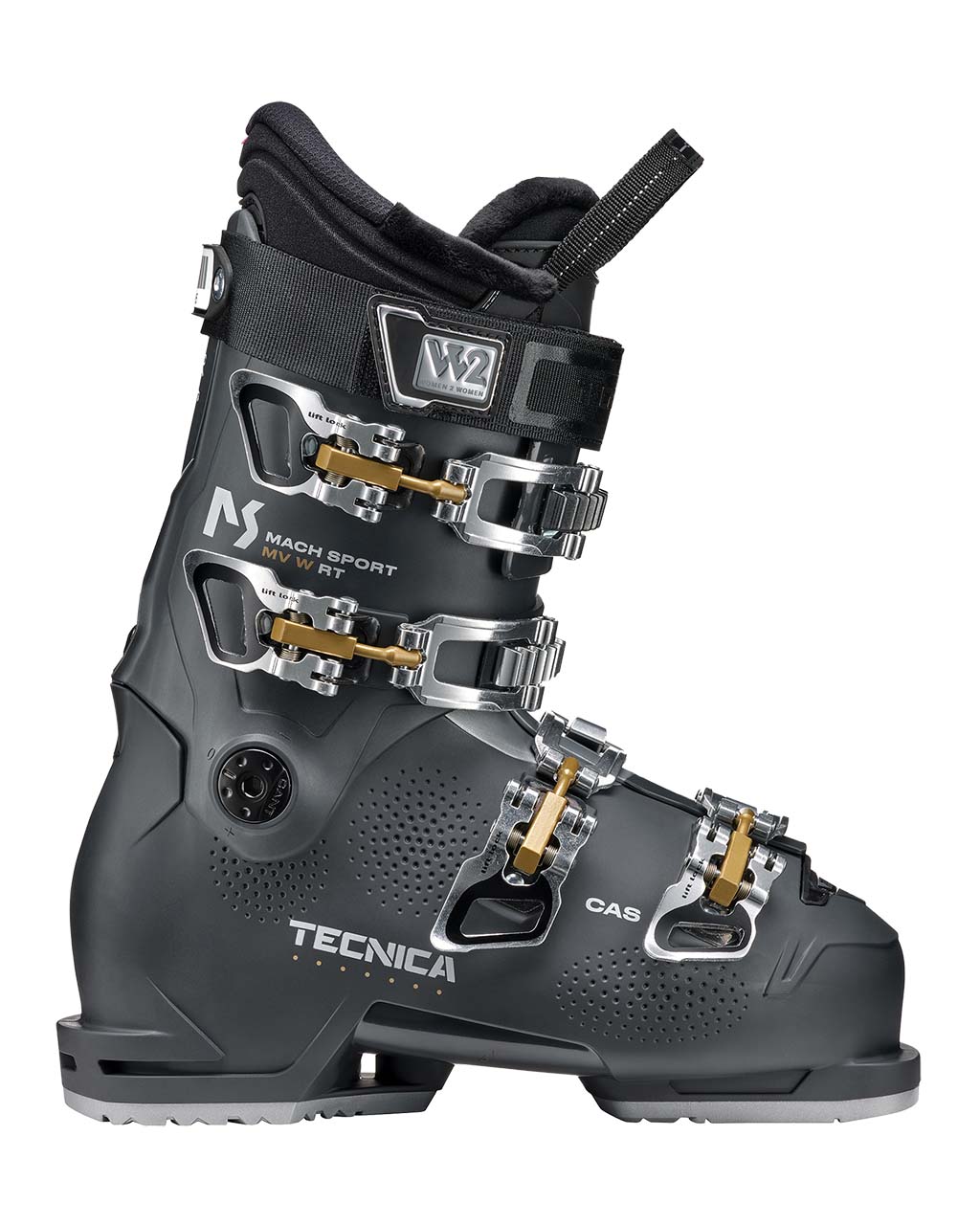 Tecnica 22 hot sale ski boots