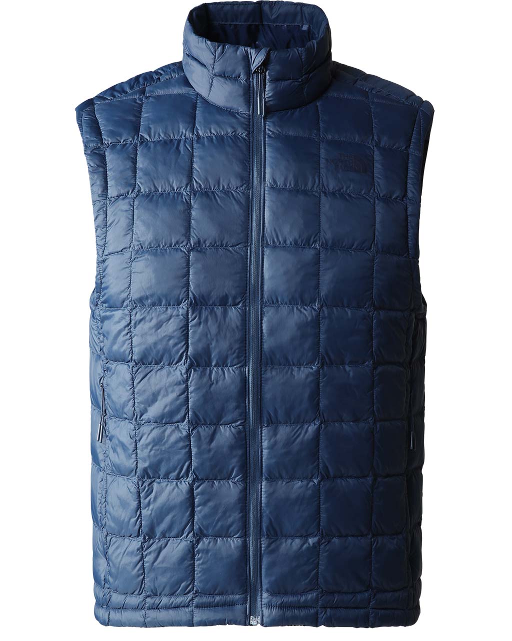 North face best sale thermoball shady blue