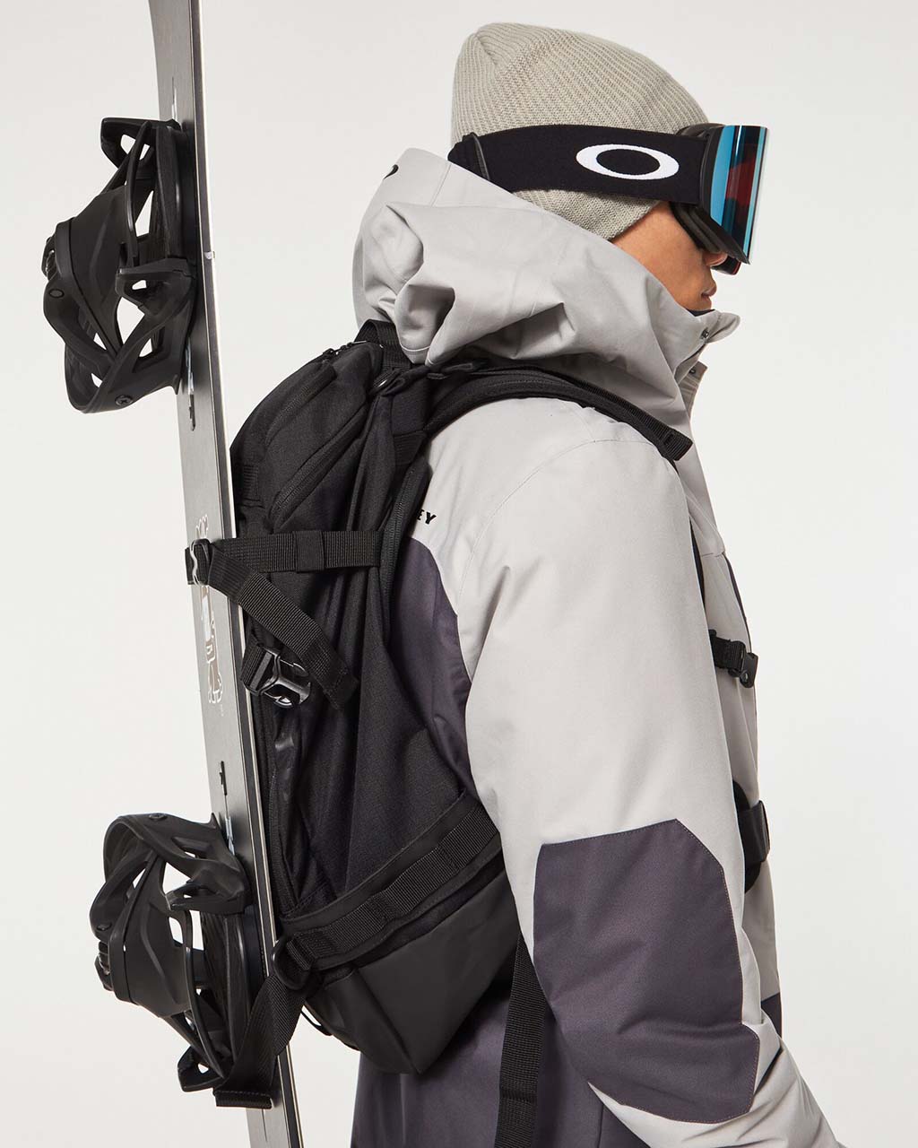 Oakley store ski bag