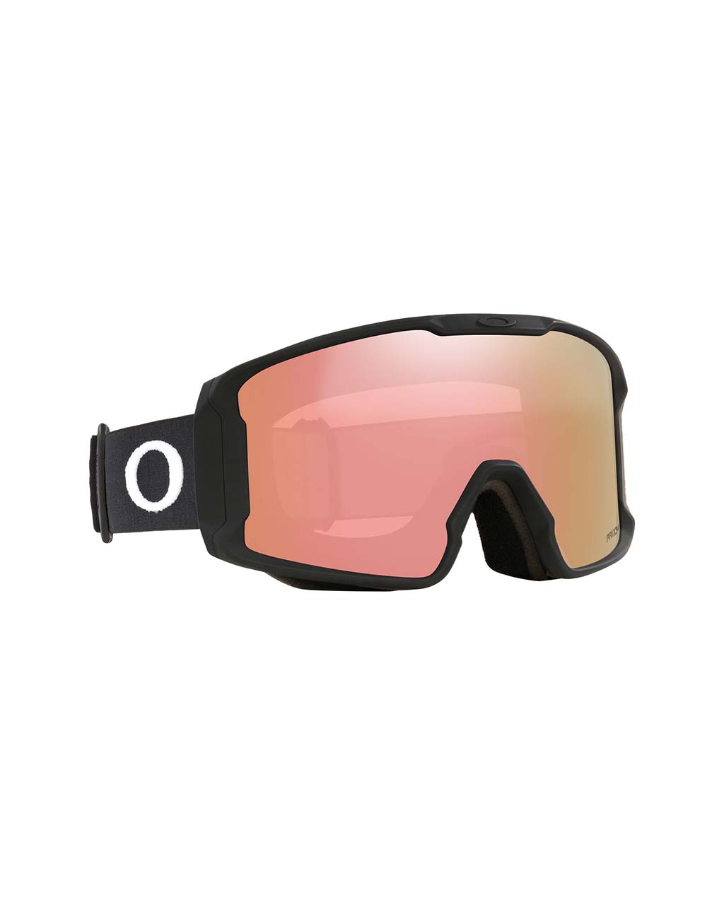 Oakley line clearance miner matte black