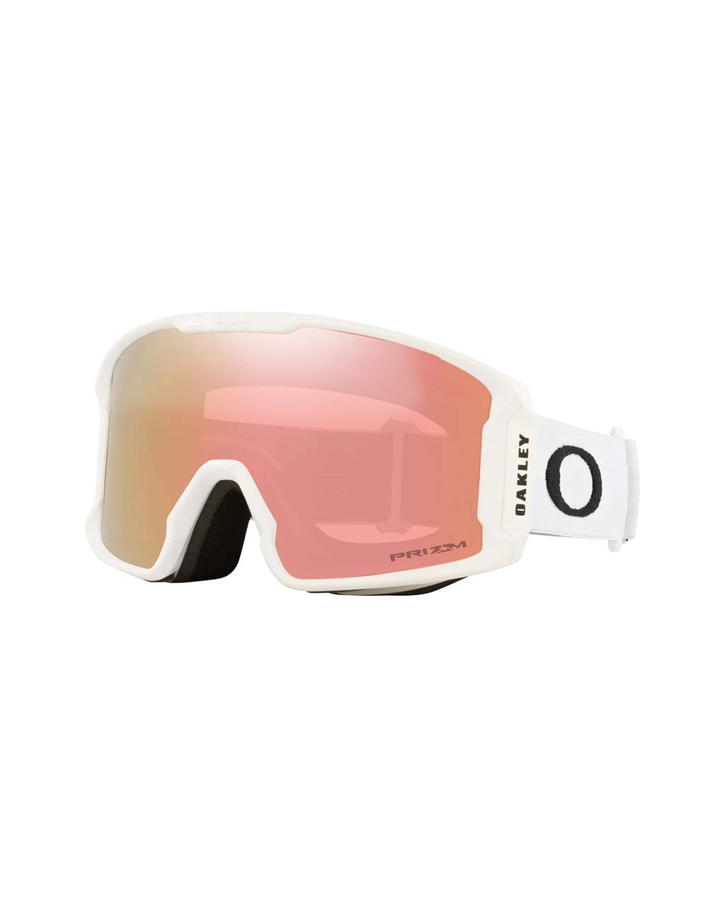 Oakley line miner matte white sale