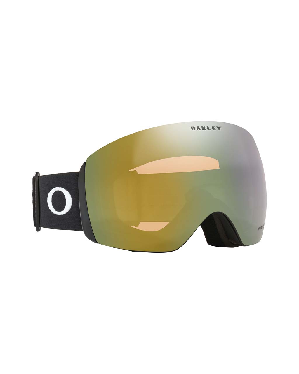 oakley flightdeck L prizm sagegold - アクセサリー