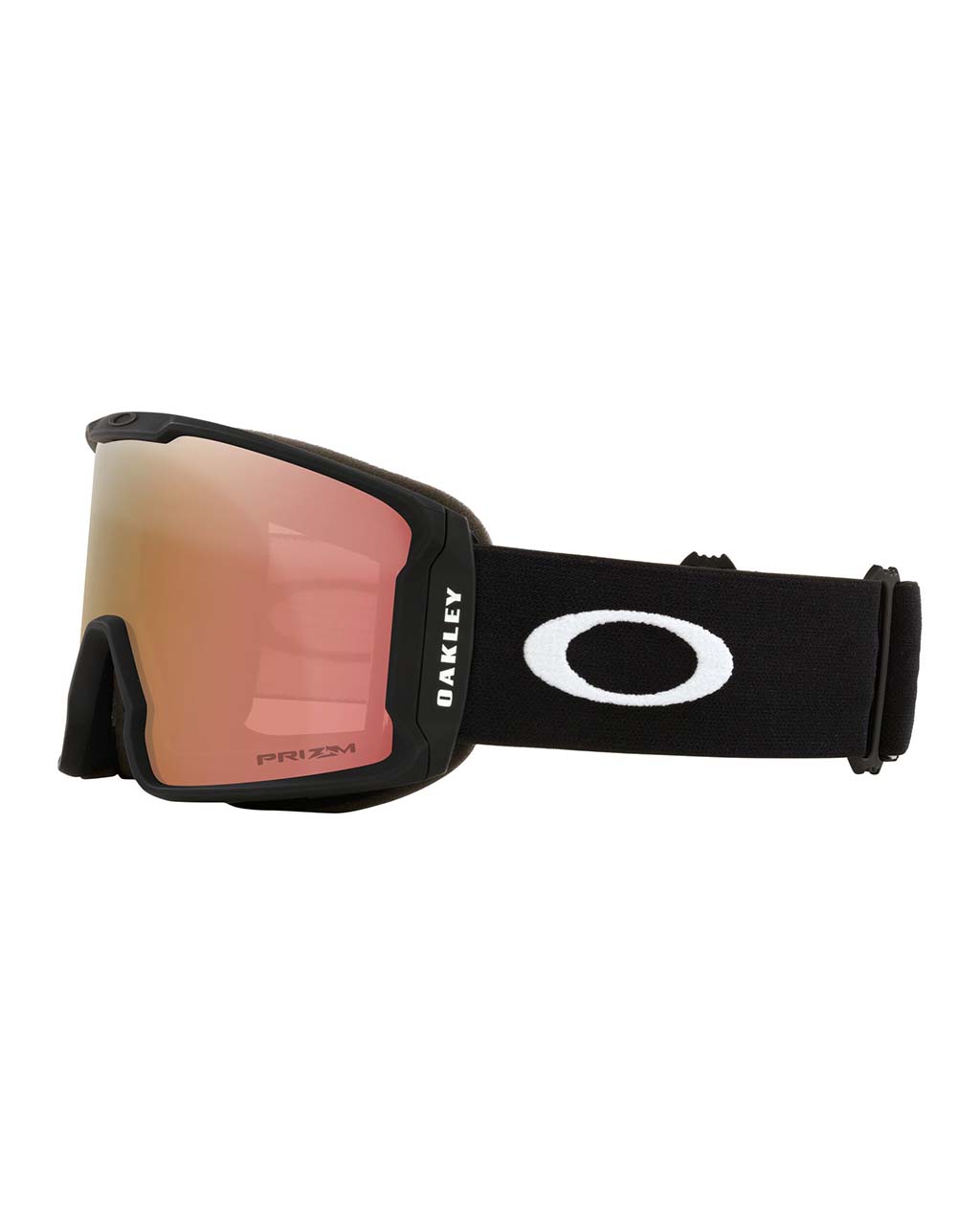 Oakley Line Miner L Matte Black Prizm Rose Gold