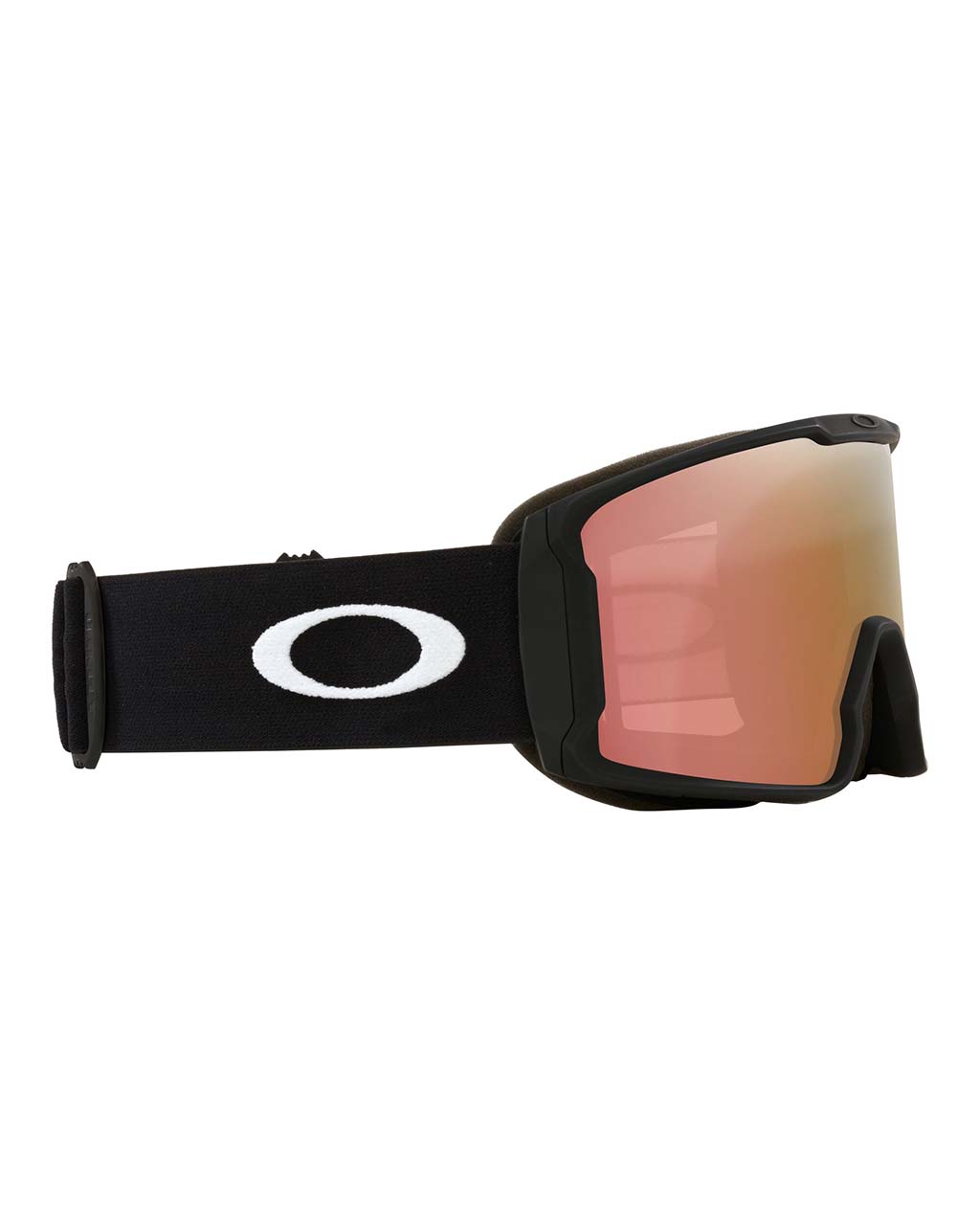 Oakley Line Miner L Matte Black Prizm Rose Gold