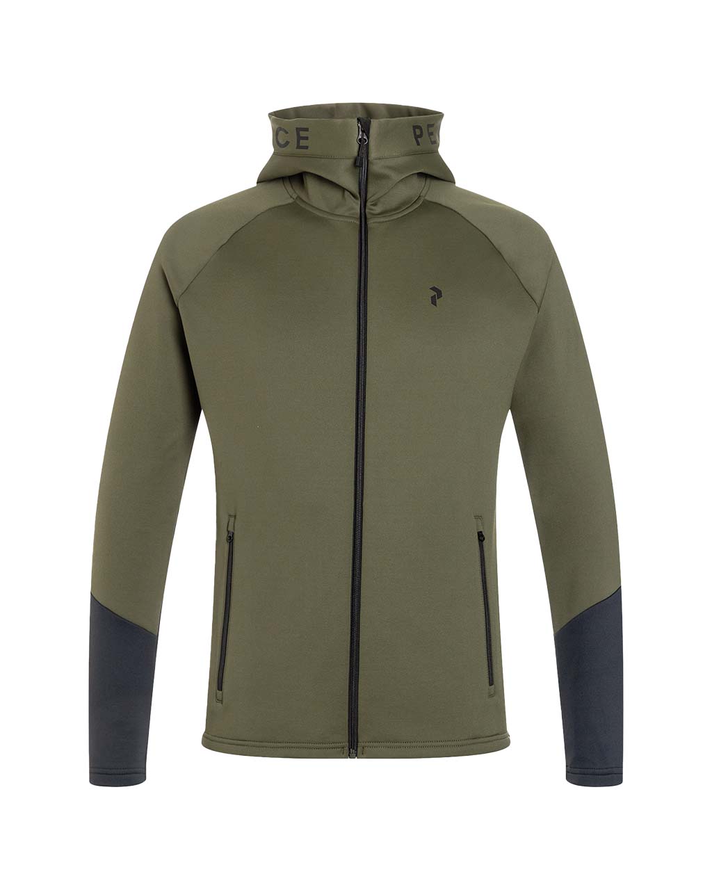 peak performance field jacket