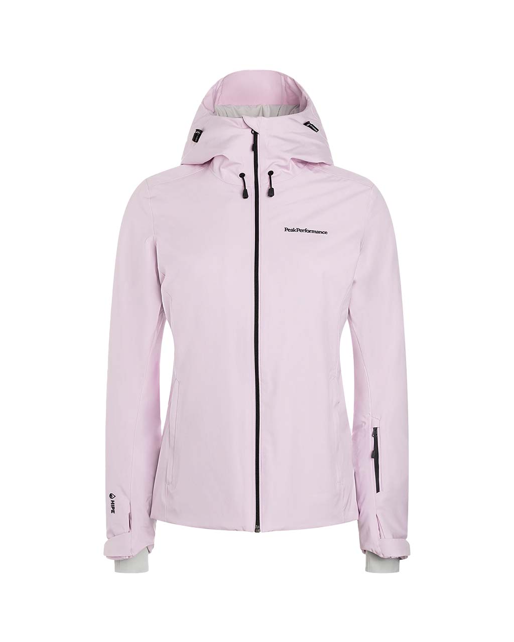 Peak performance best sale womens ski jacket