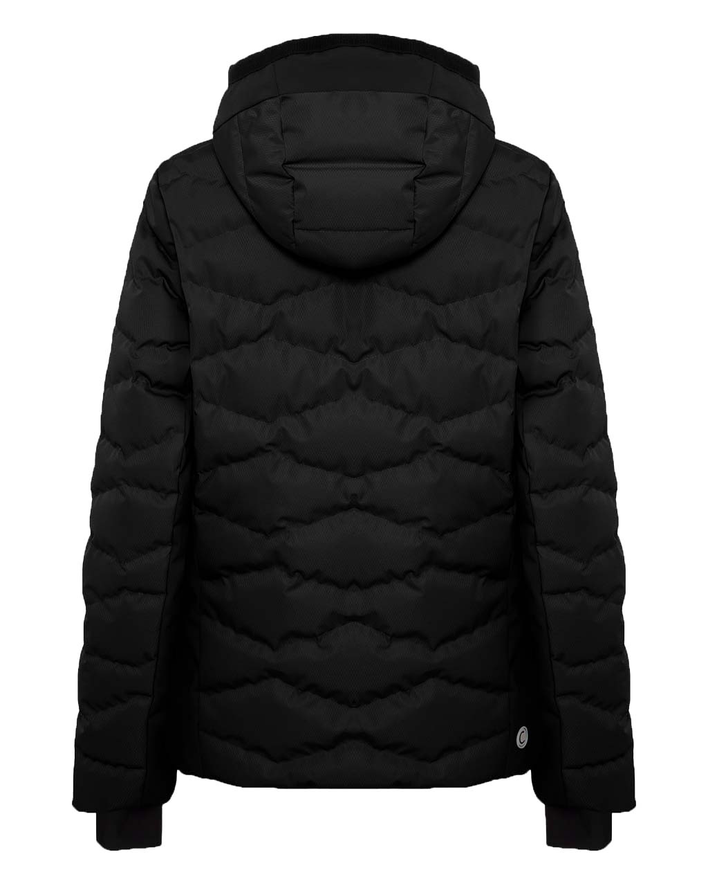 Astrae quilt hot sale padded jacket