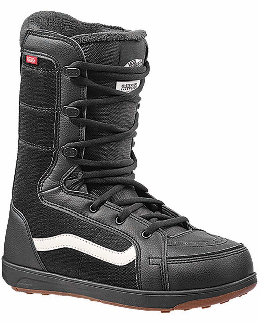 Vans Hi offers Standard Linerless Snowboard Boots 2022