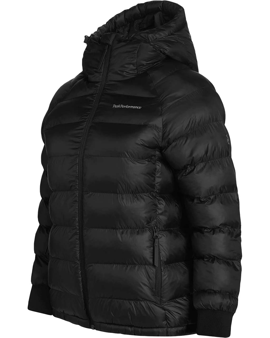 peak performance ilma down jacket