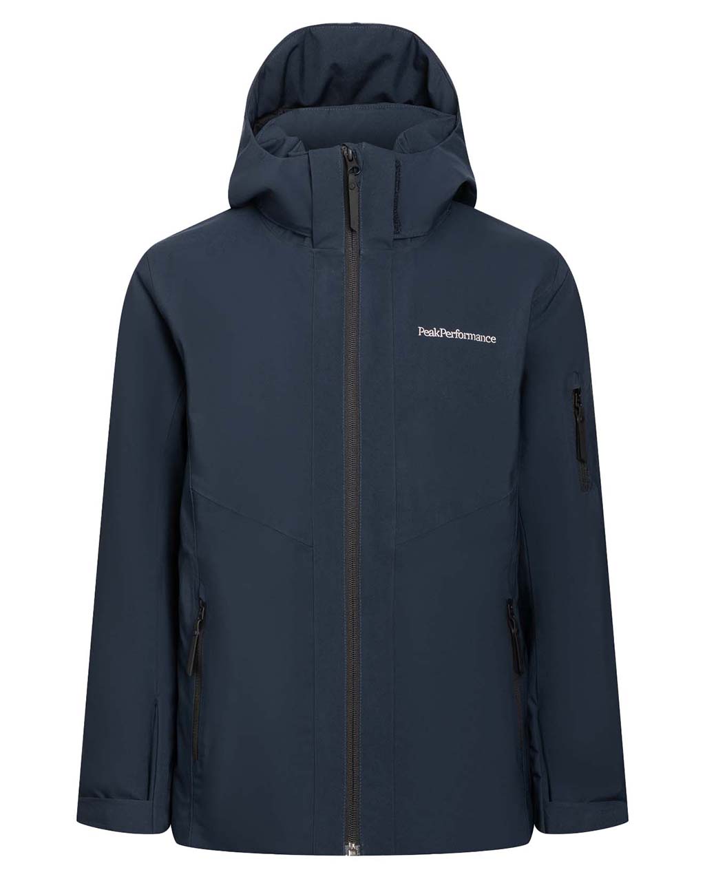 Peak hotsell ski jacket