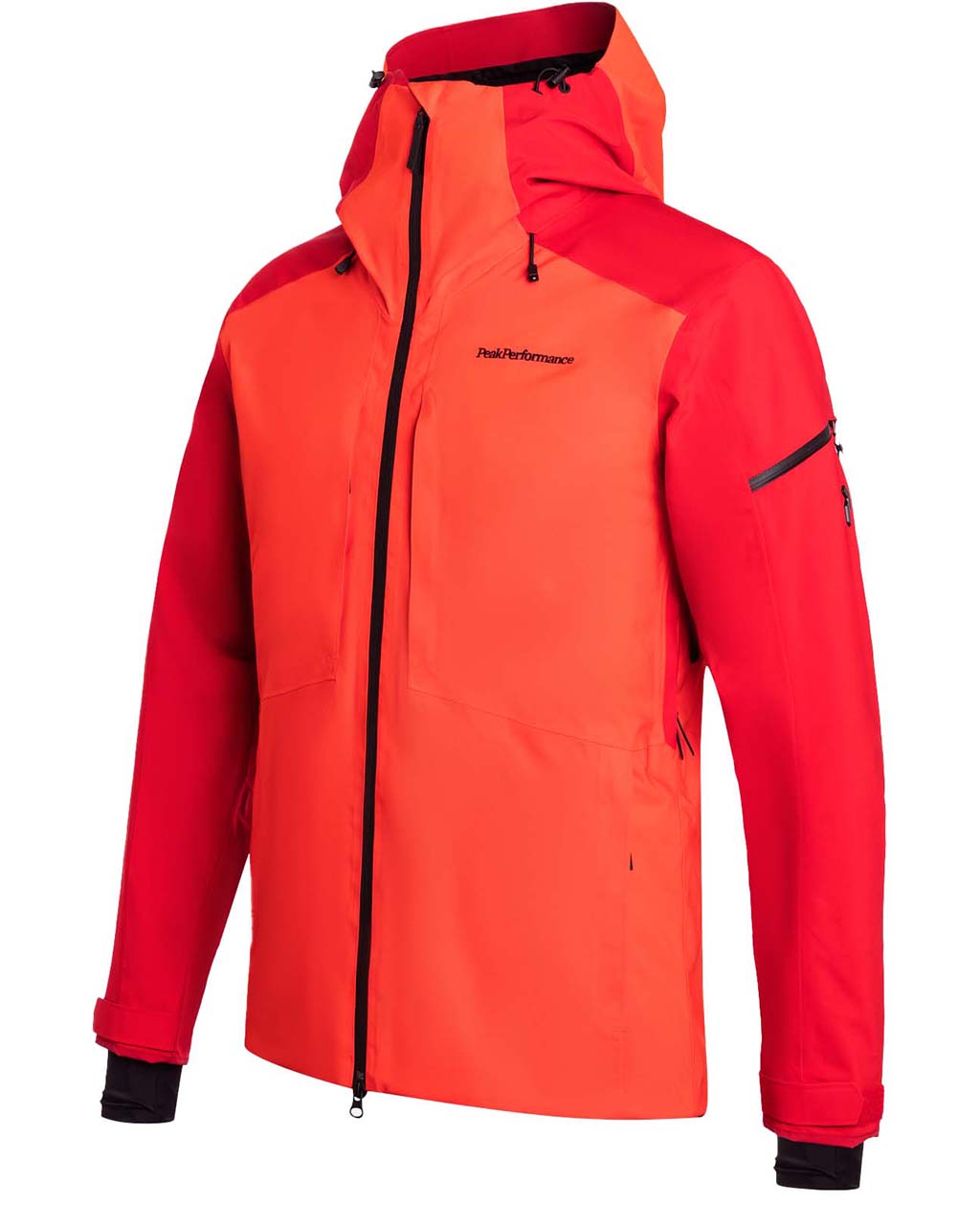 Peak performance 2025 alp jacket