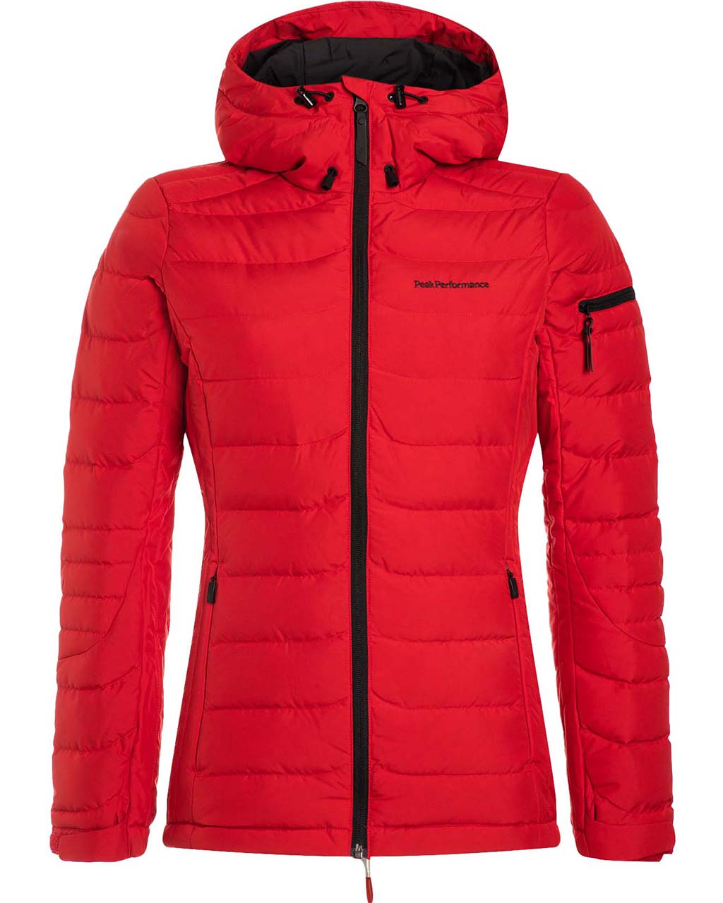 Peak performance blackburn down jacket outlet women's