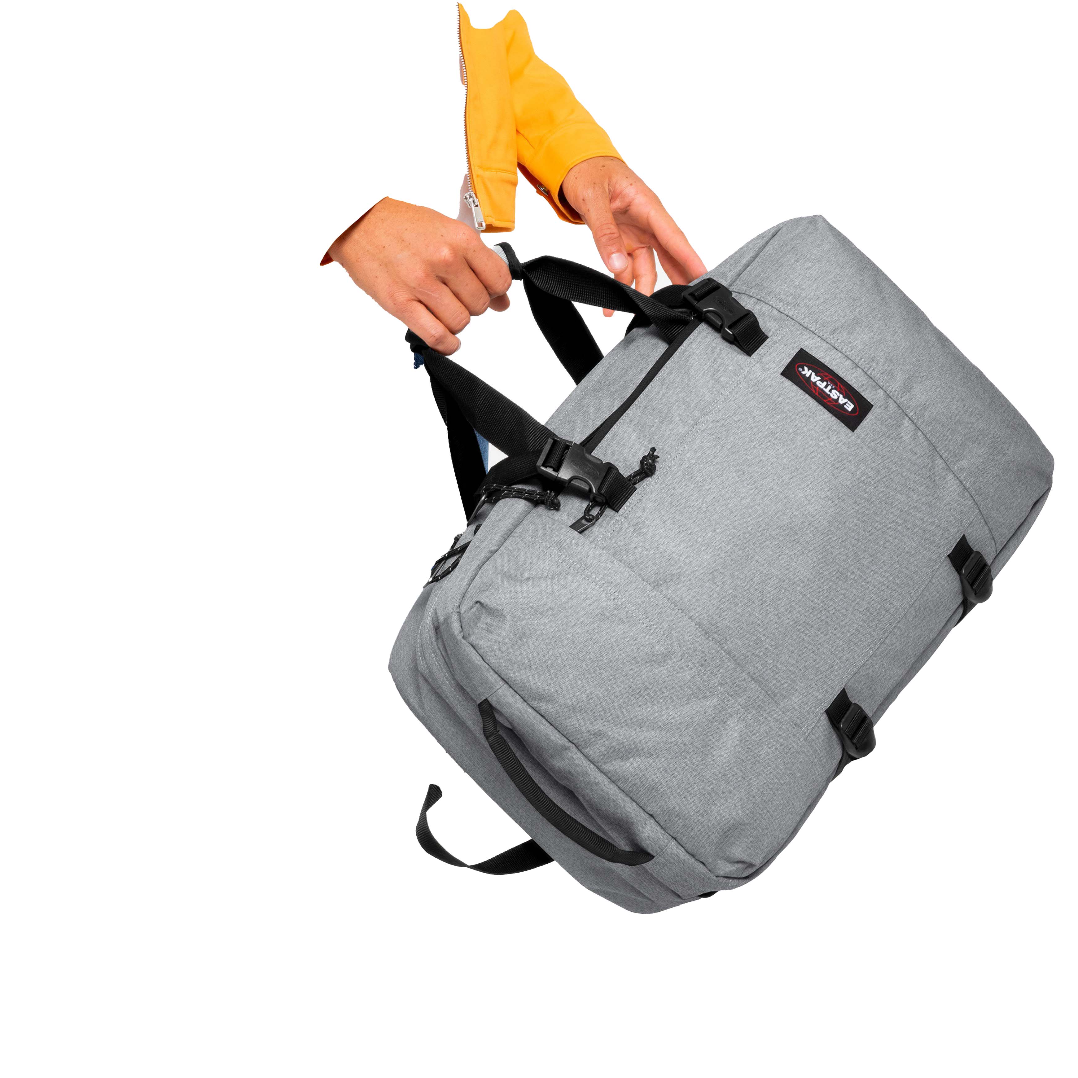 Eastpak 60l hotsell