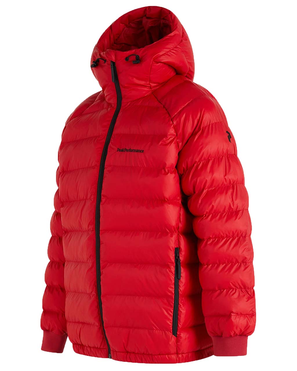 Peak Performance Tomic Insulated Hood Jacket M The Alpine