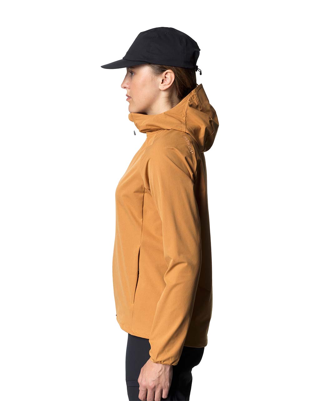 Houdini Daybreak Jacket W Hazel