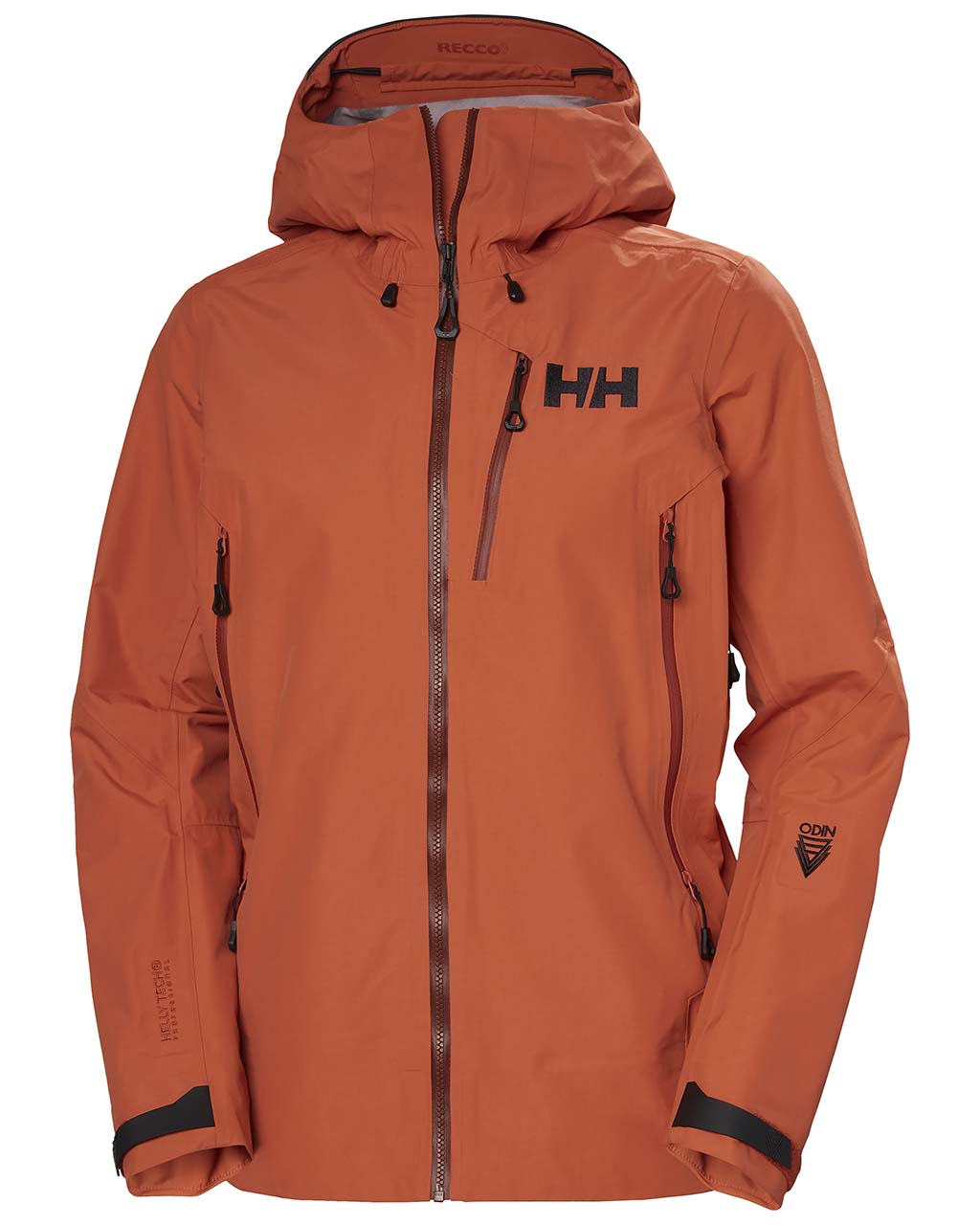 Helly hansen skistar outlet jacket