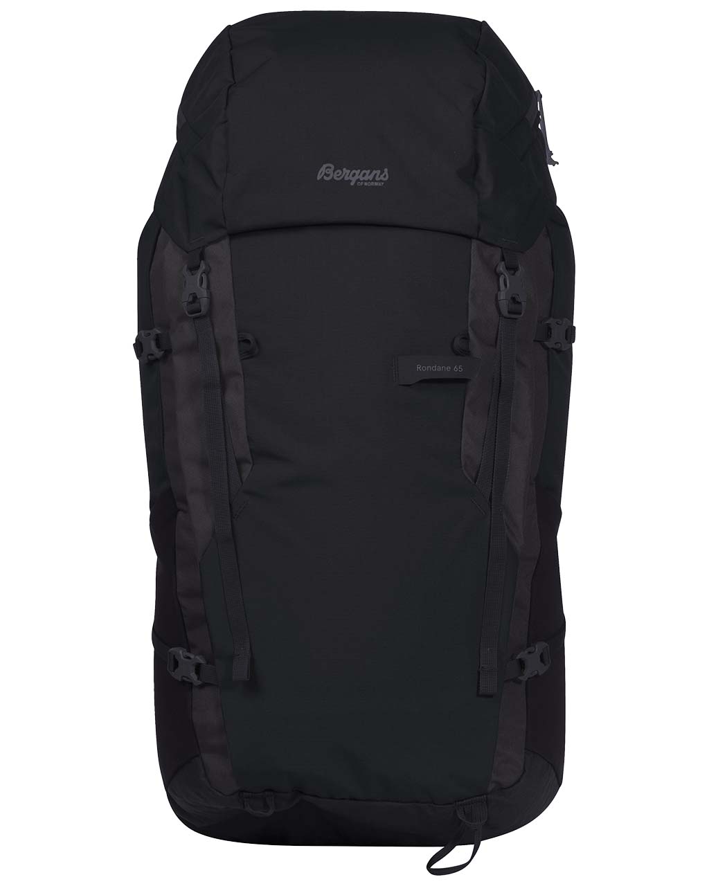 Rondane V6 65 Black