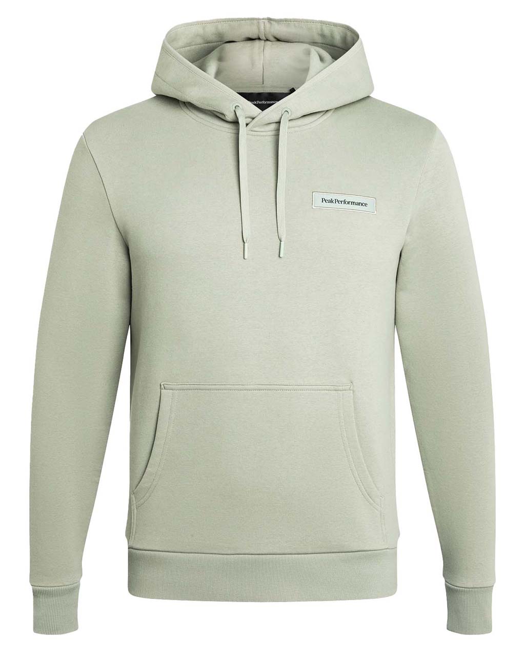 Peak performance 2024 green hoodie