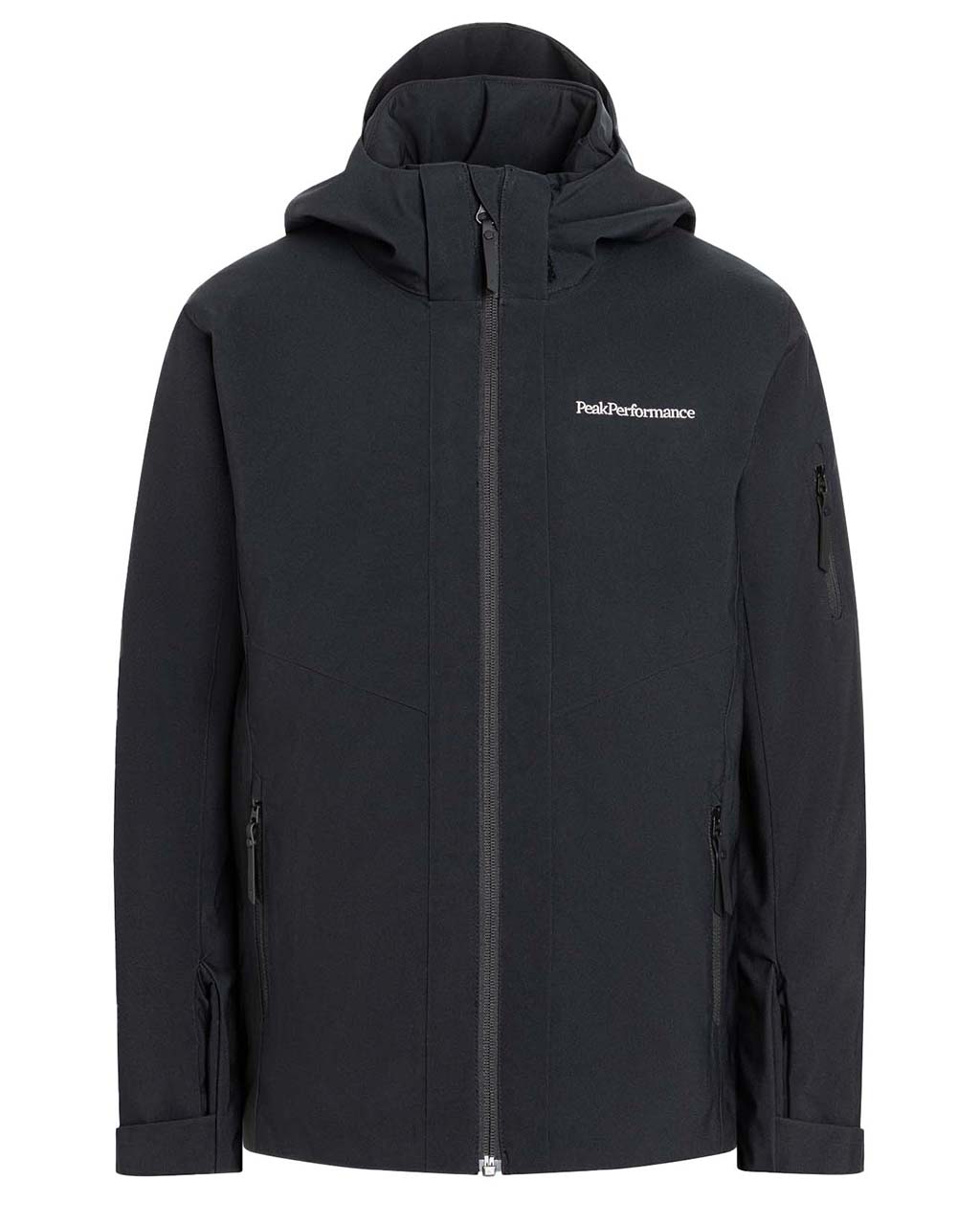 Peak performance shop eddie jacket