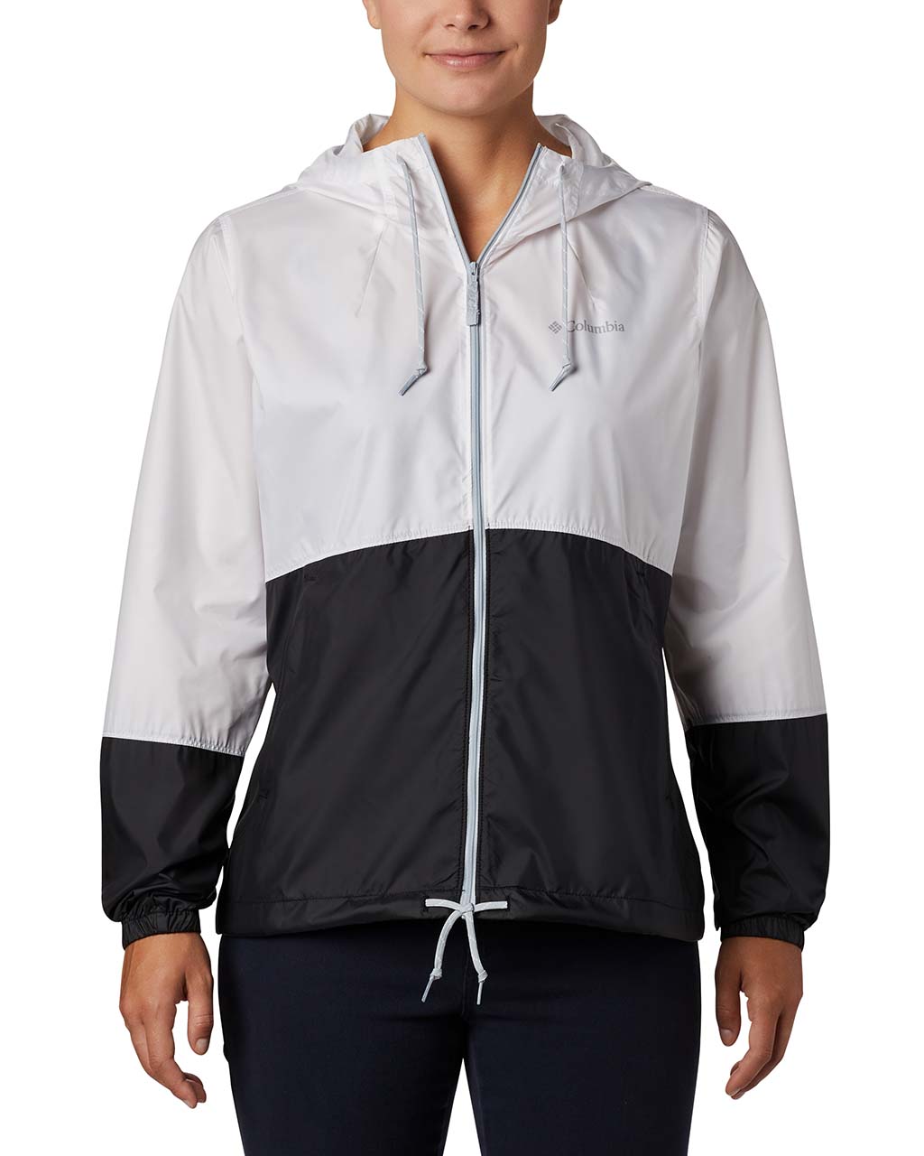 Columbia flash clearance forward windbreaker jacket