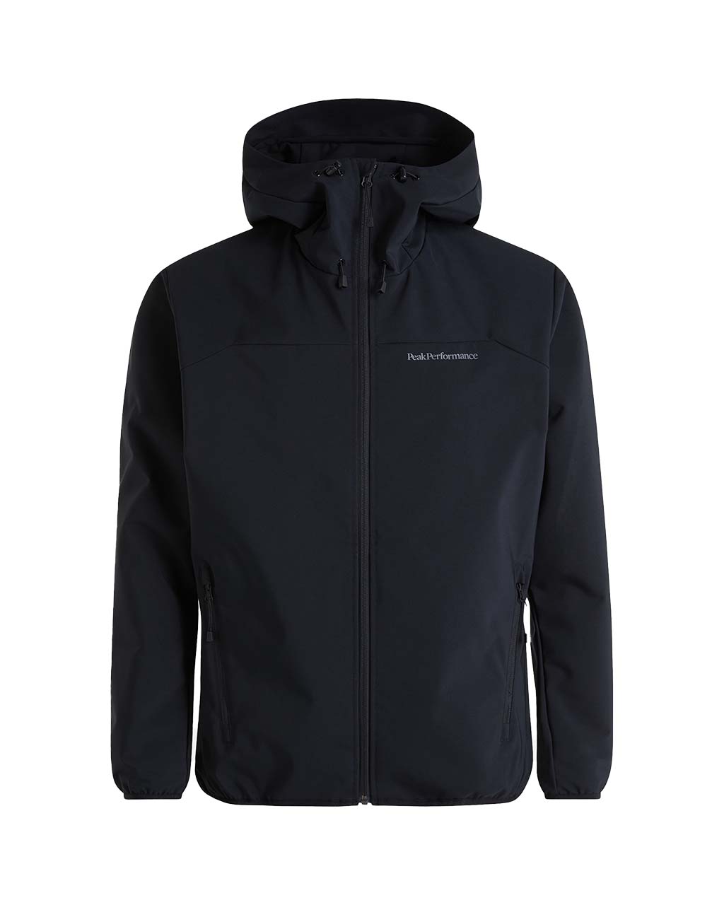 Black deals outdoor jacket