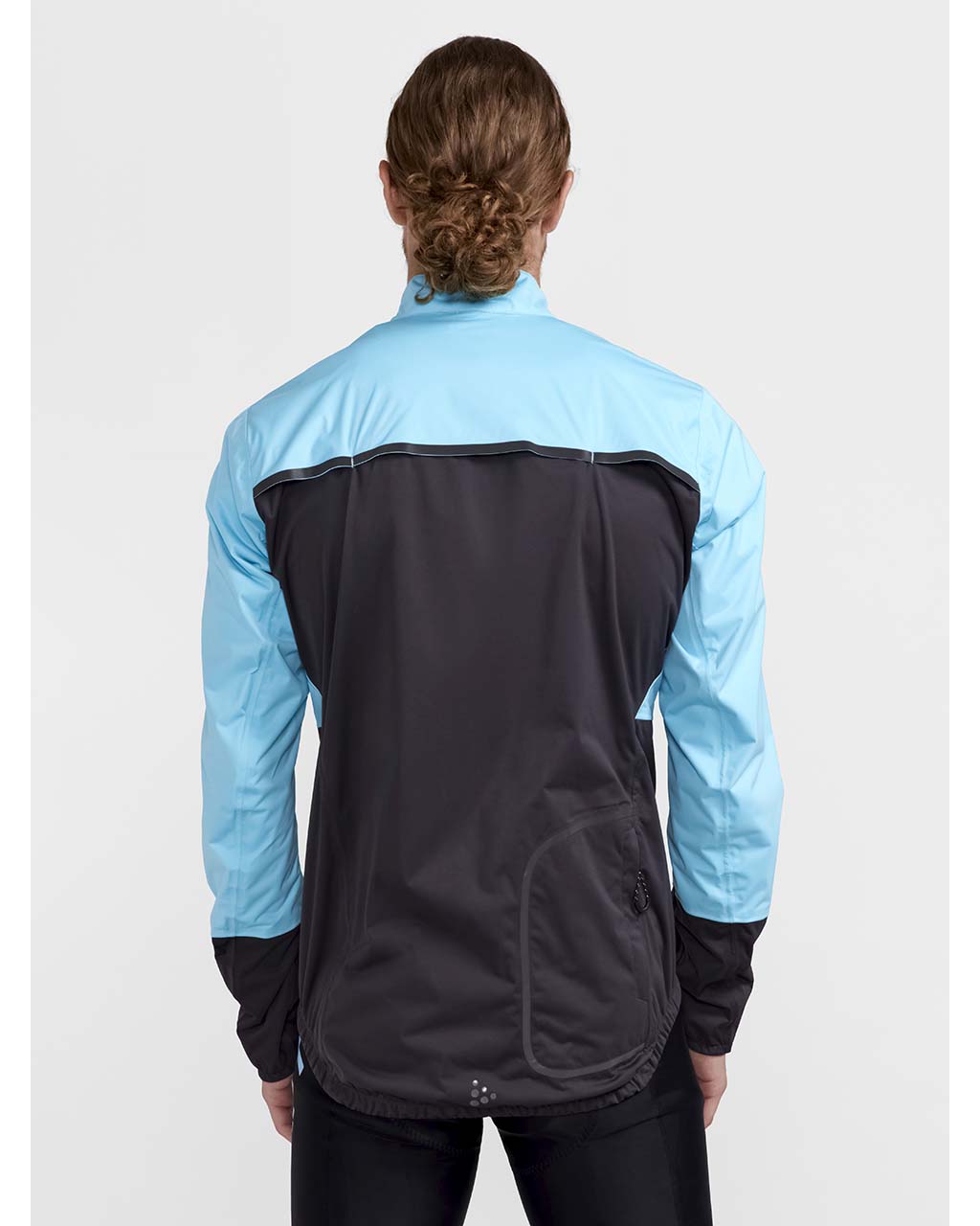 Craft hydro sales jacket m